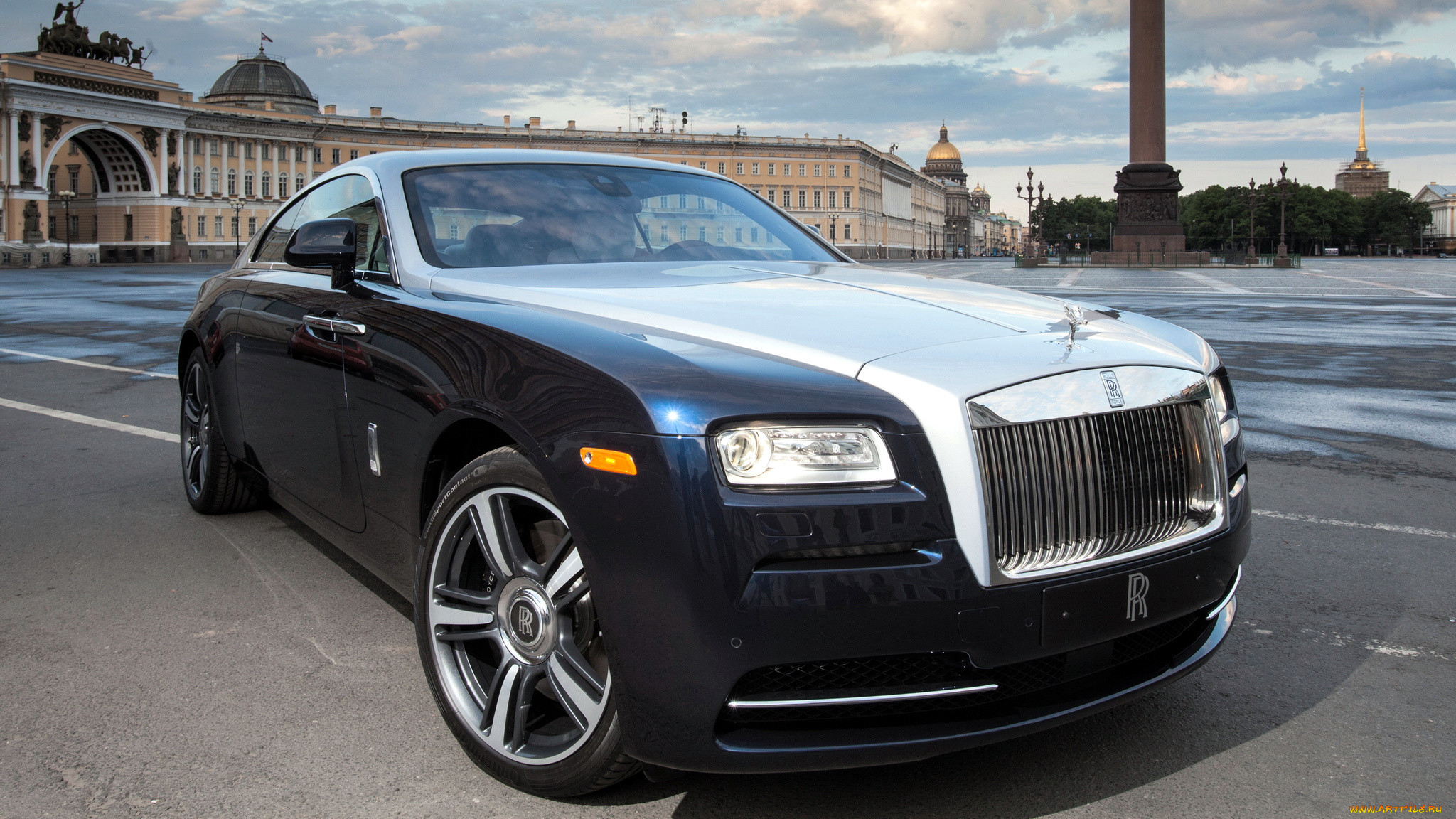 rolls, royce, wraith, , -, , rolls-royce, motor, cars, ltd